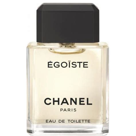 chanel egoiste opinie